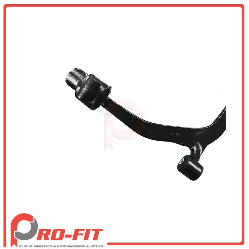Control Arm and Ball Joint Assembly - Front Left Lower - 011123