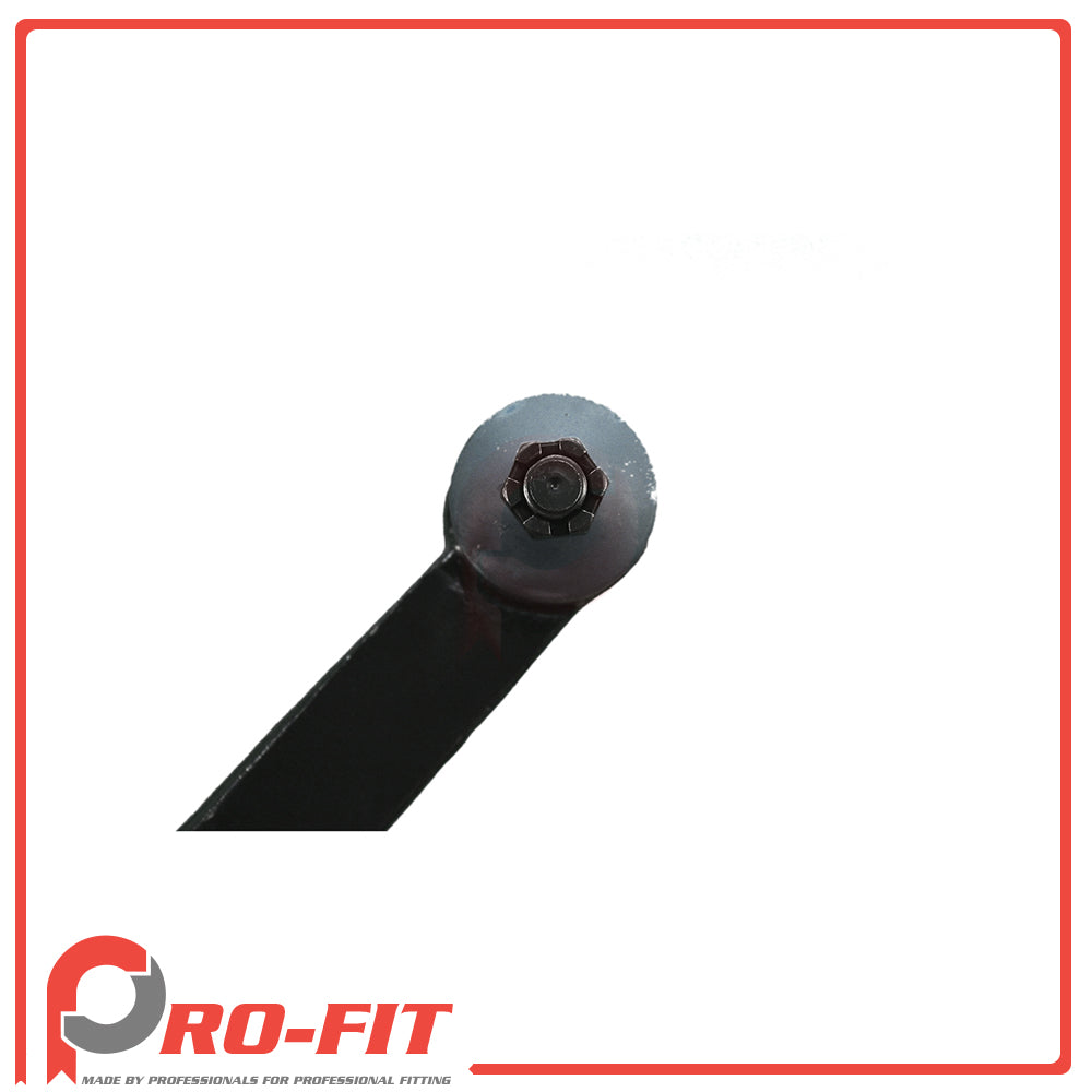 Control Arm and Ball Joint Assembly - Front Left Lower - 011123
