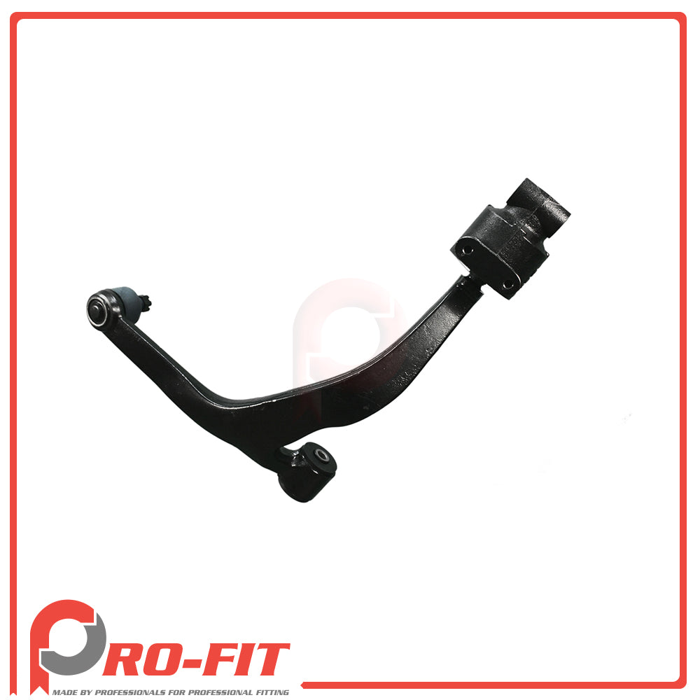 Control Arm and Ball Joint Assembly - Front Left Lower - 011123