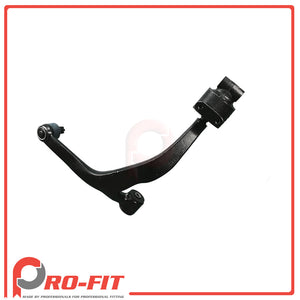 Control Arm and Ball Joint Assembly - Front Left Lower - 011123
