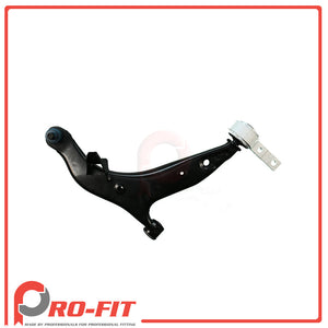 Control Arm and Ball Joint Assembly - Front Right Lower - 011124