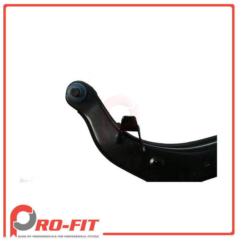 Control Arm and Ball Joint Assembly - Front Right Lower - 011124