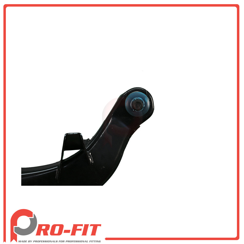 Control Arm and Ball Joint Assembly - Front Left Lower - 011125