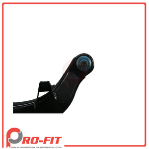 Control Arm and Ball Joint Assembly - Front Left Lower - 011125