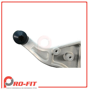 Control Arm and Ball Joint Assembly - Rear Right Upper - 011128