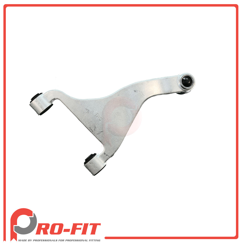 Control Arm and Ball Joint Assembly - Rear Right Upper - 011128