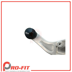 Control Arm and Ball Joint Assembly - Rear Left Upper - 011129