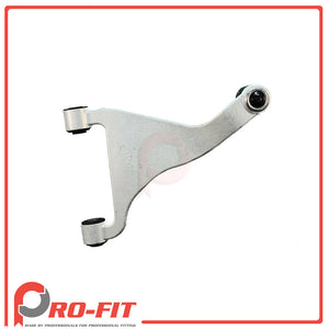 Control Arm and Ball Joint Assembly - Rear Left Upper - 011129
