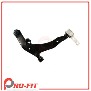 Control Arm and Ball Joint Assembly - Front Right Lower - 011130