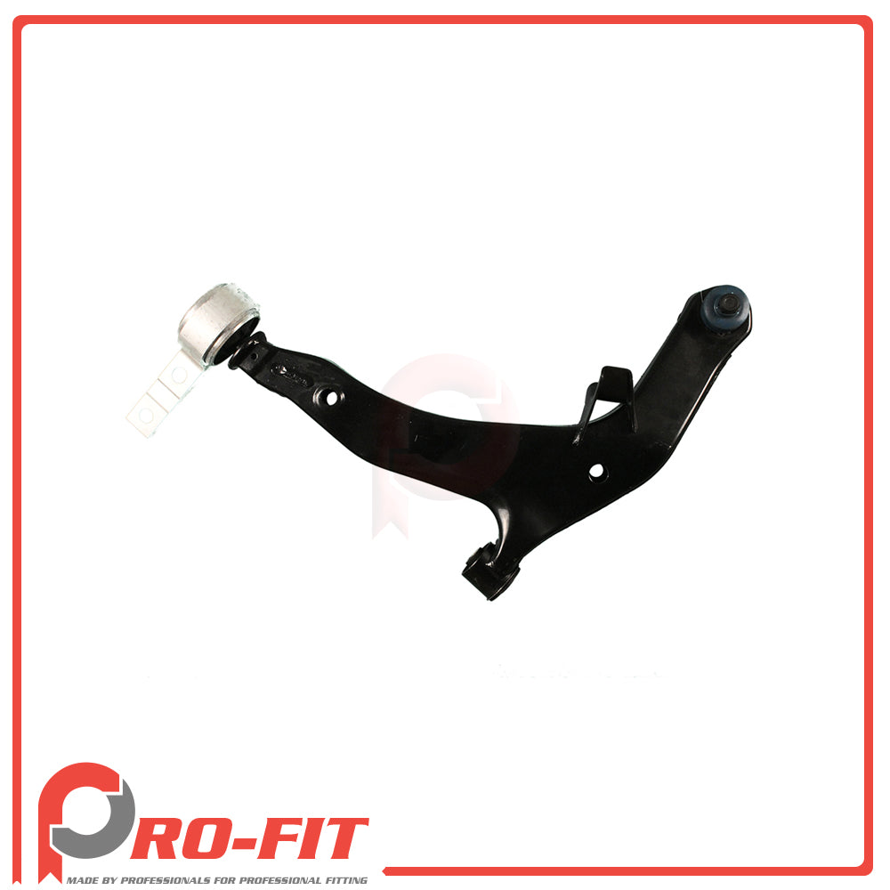 Control Arm and Ball Joint Assembly - Front Left Lower - 011131