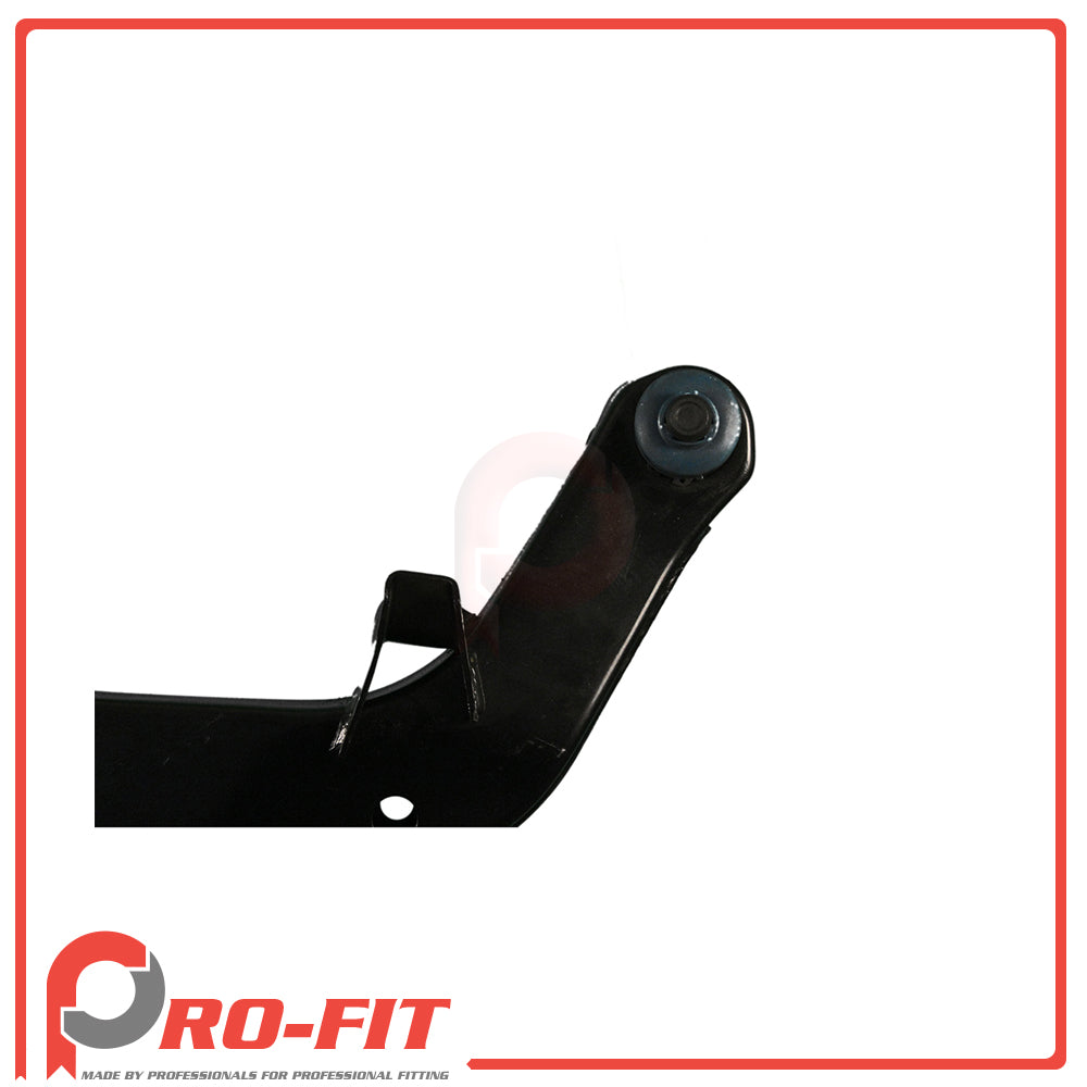 Control Arm and Ball Joint Assembly - Front Left Lower - 011131
