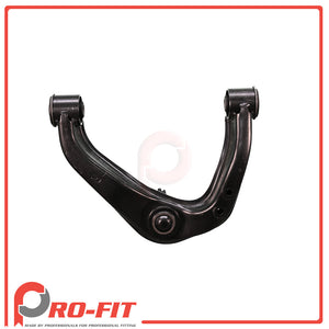 Control Arm and Ball Joint Assembly - Front Right Upper - 011134