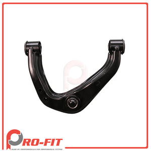 Control Arm and Ball Joint Assembly - Front Left Upper - 011135