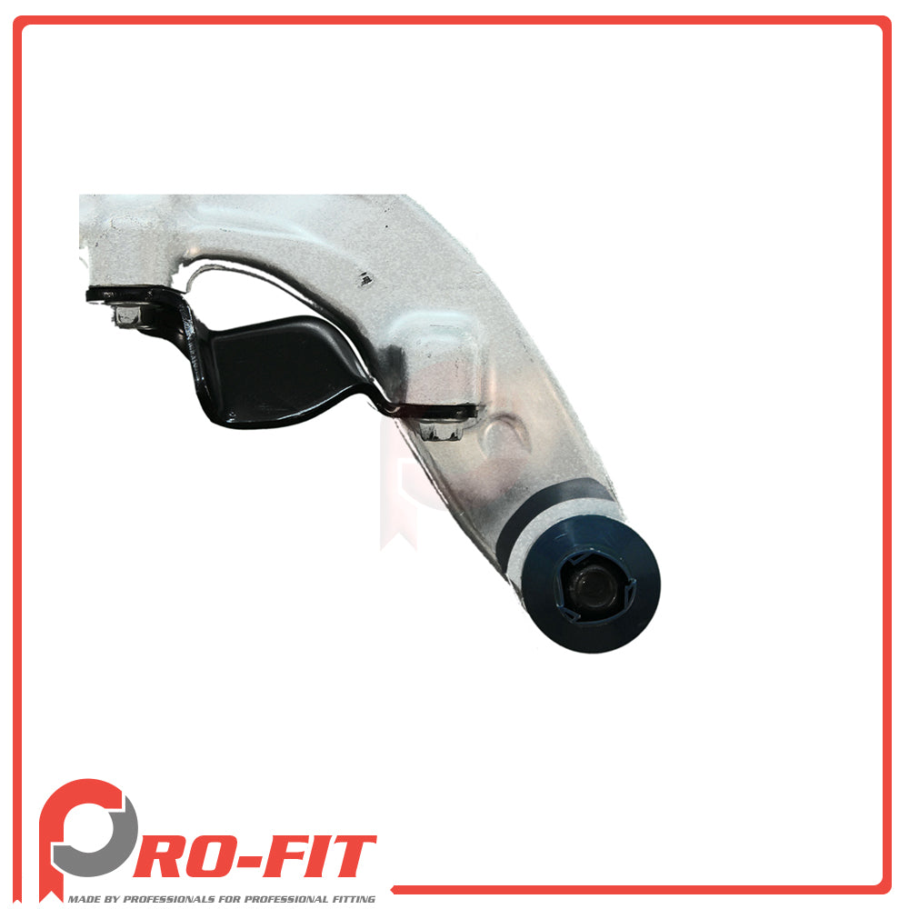 Control Arm and Ball Joint Assembly - Front Right Lower - 011142