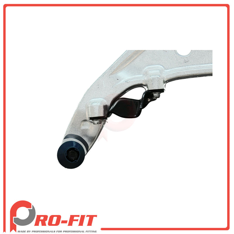 Control Arm and Ball Joint Assembly - Front Left Lower - 011143