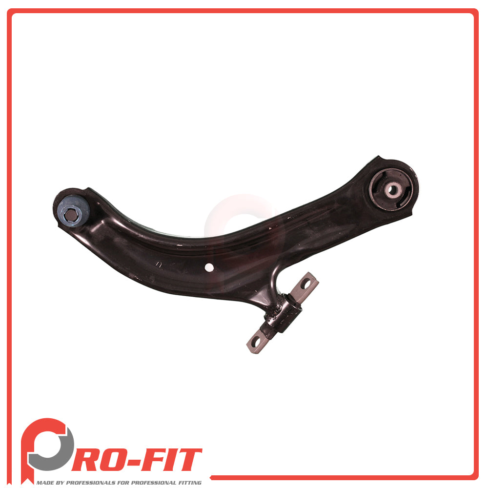 Control Arm and Ball Joint Assembly - Front Right Lower - 011150