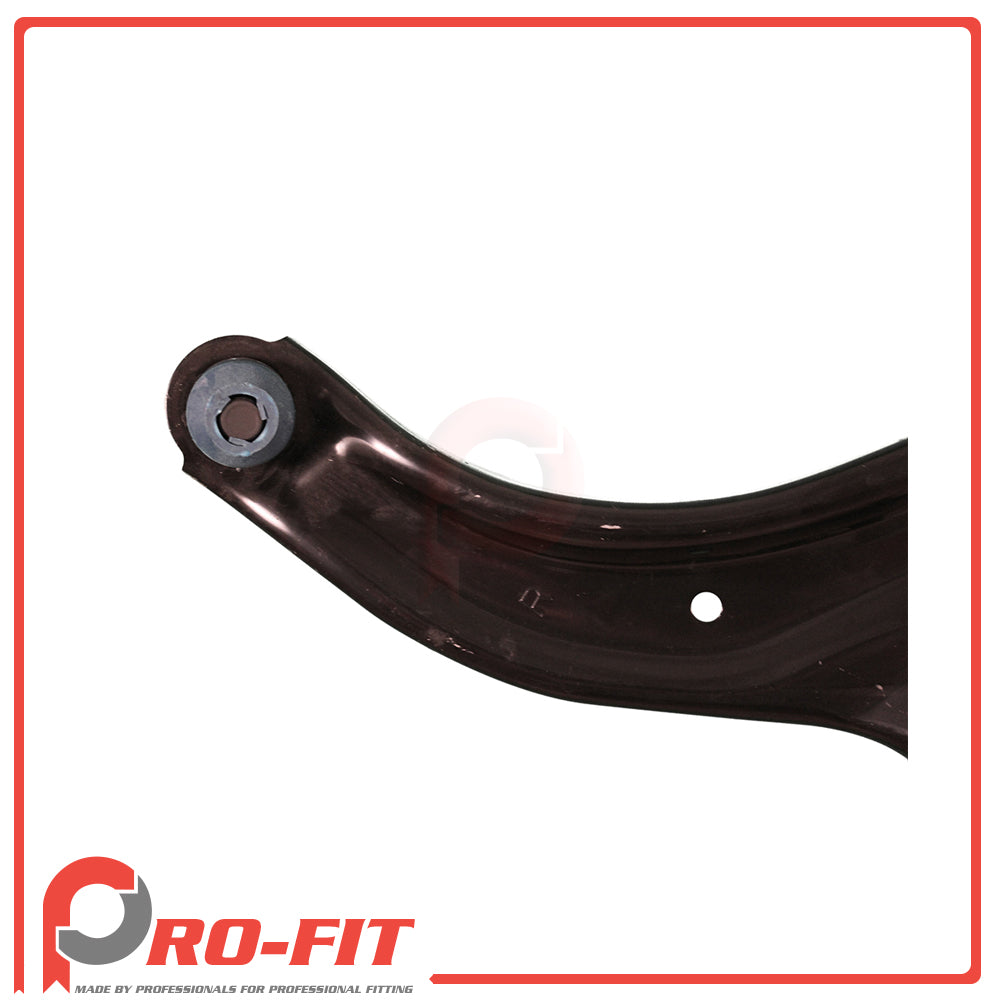 Control Arm and Ball Joint Assembly - Front Right Lower - 011150