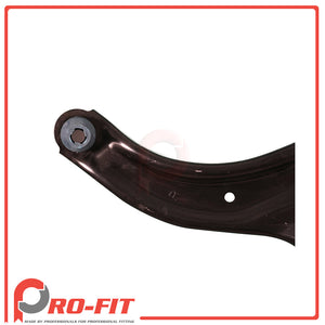 Control Arm and Ball Joint Assembly - Front Right Lower - 011150