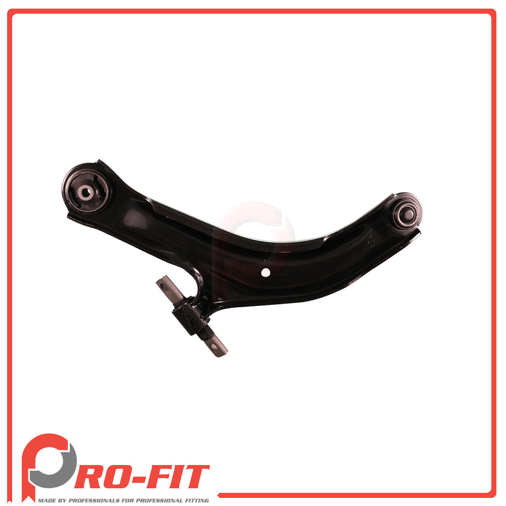 Control Arm and Ball Joint Assembly - Front Right Lower - 011150