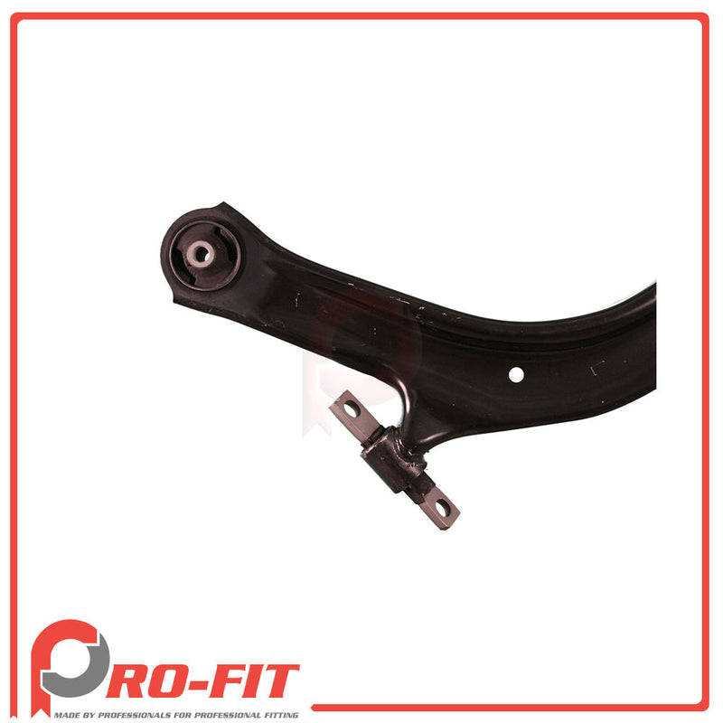 Control Arm and Ball Joint Assembly - Front Left Lower - 011151