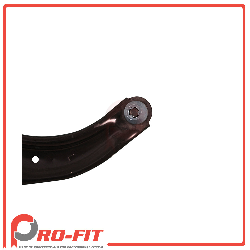 Control Arm and Ball Joint Assembly - Front Left Lower - 011151