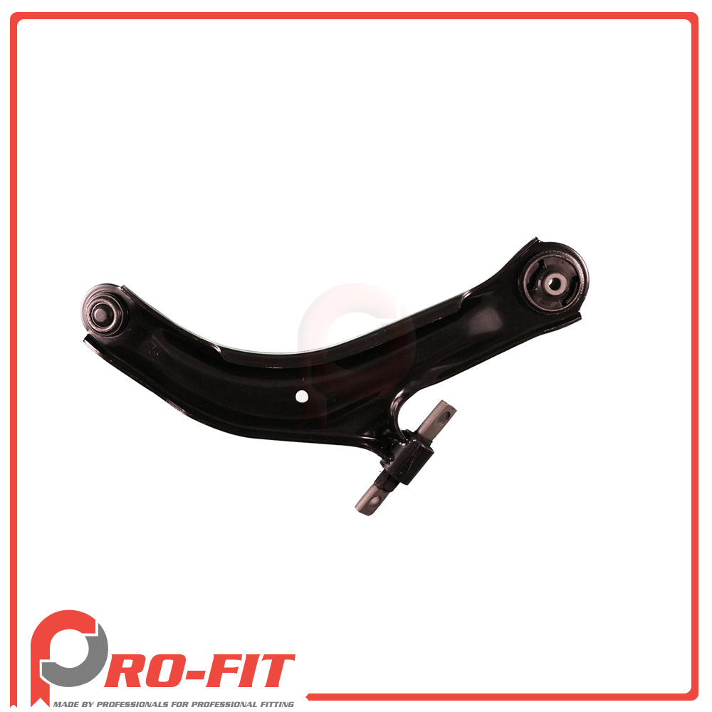 Control Arm and Ball Joint Assembly - Front Left Lower - 011151