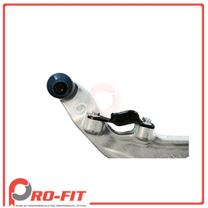 Control Arm and Ball Joint Assembly - Front Right Lower - 011152