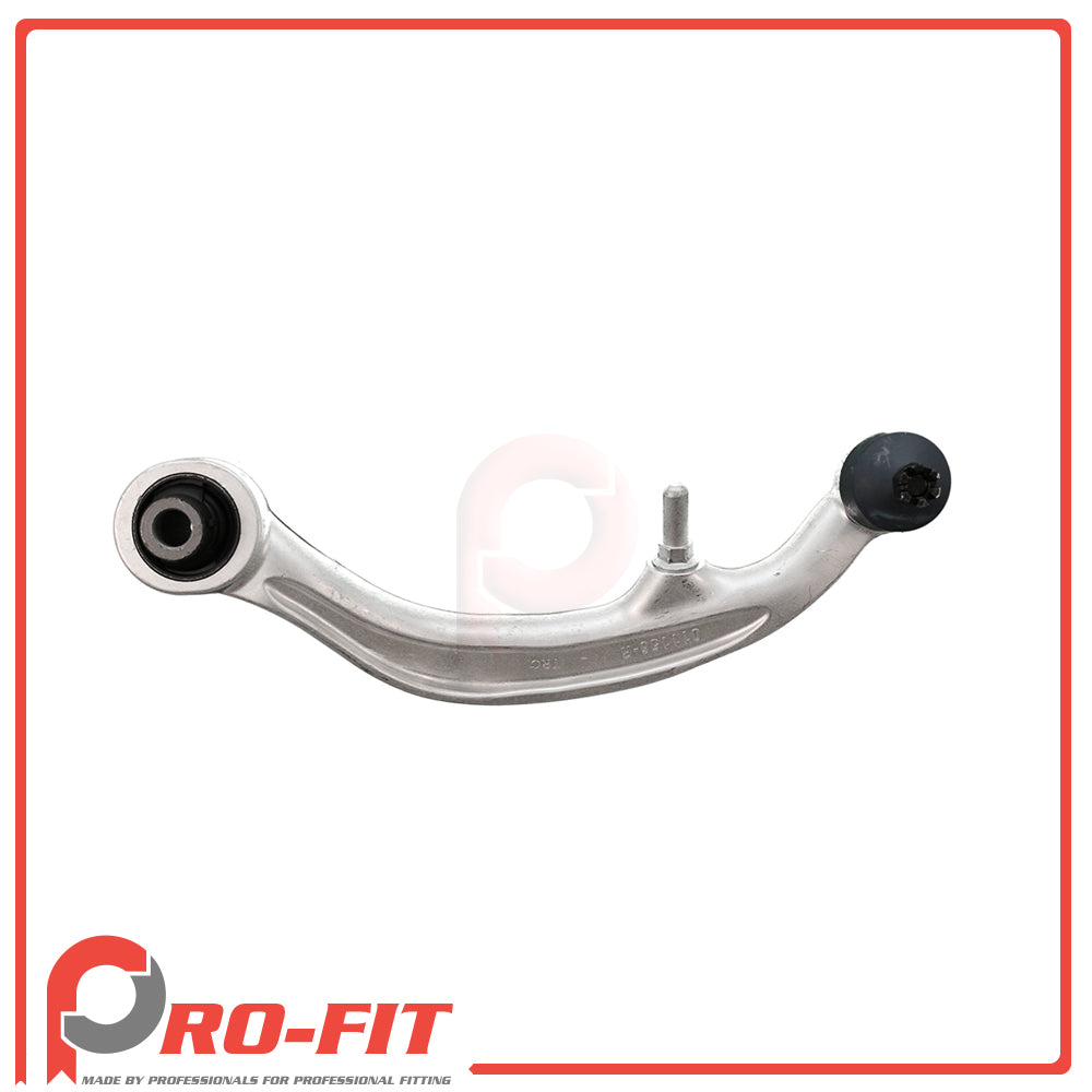 Control Arm and Ball Joint Assembly - Front Right Lower Rearward - 011156