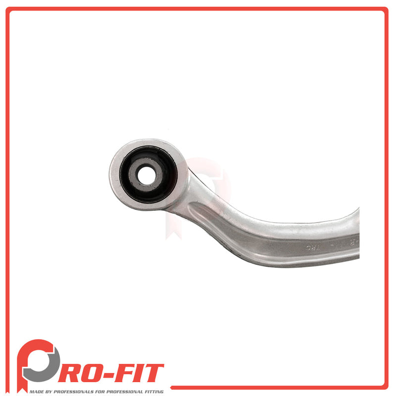 Control Arm and Ball Joint Assembly - Front Right Lower Rearward - 011156