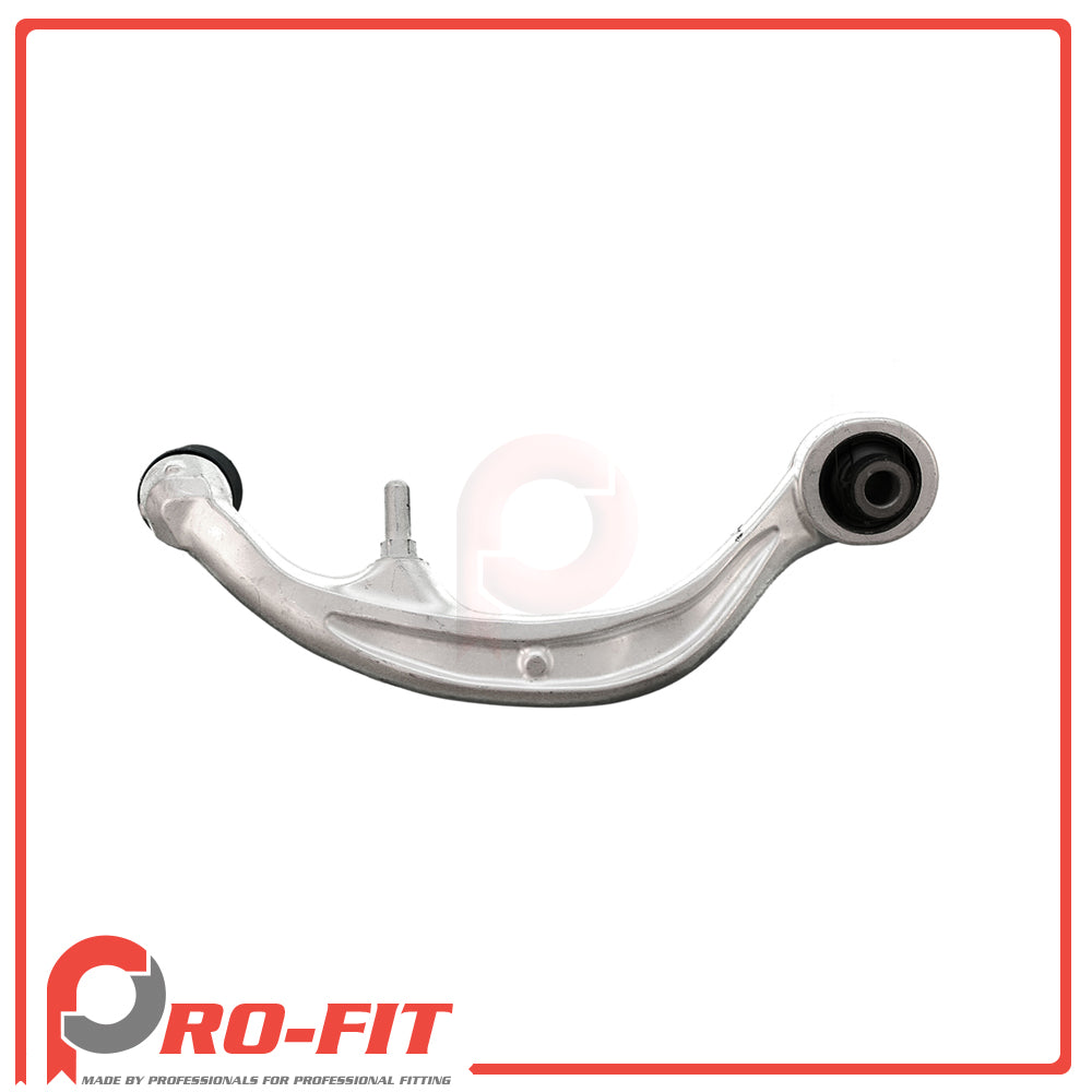 Control Arm and Ball Joint Assembly - Front Right Lower Rearward - 011156