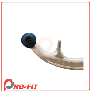Control Arm and Ball Joint Assembly - Front Left Lower Rearward - 011157