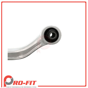 Control Arm and Ball Joint Assembly - Front Left Lower Rearward - 011157