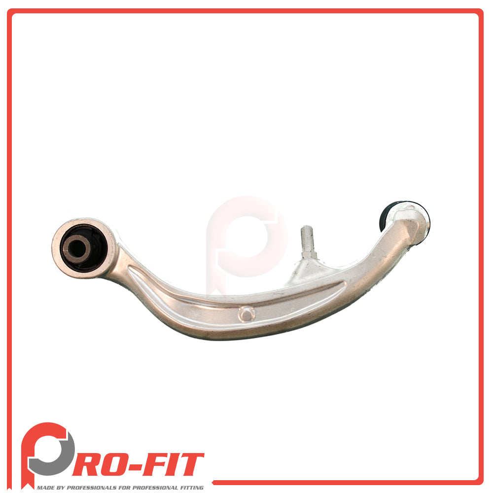 Control Arm and Ball Joint Assembly - Front Left Lower Rearward - 011157
