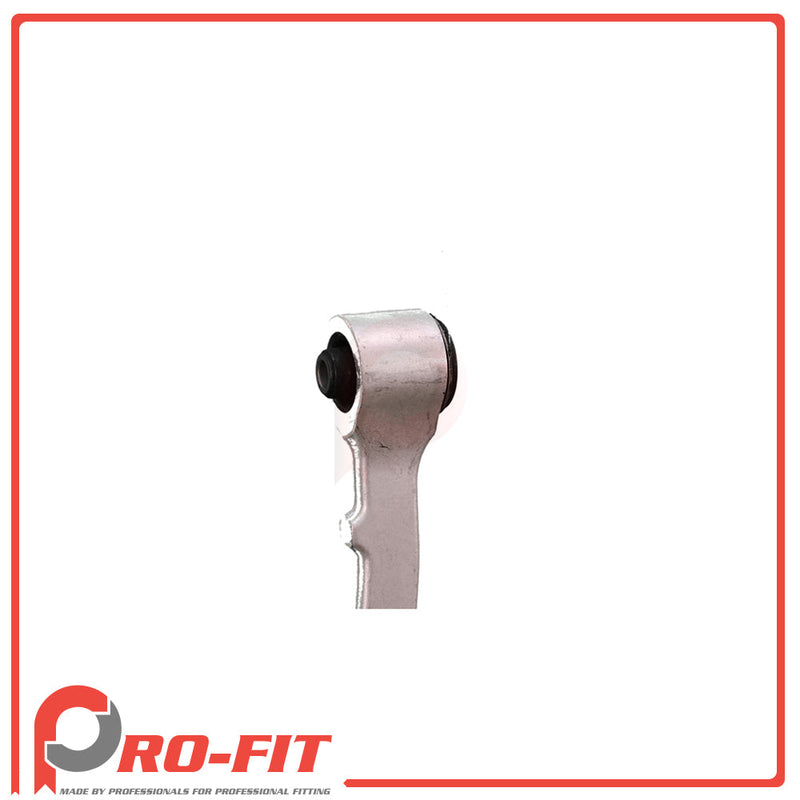 Control Arm and Ball Joint Assembly - Front Right Upper - 011158