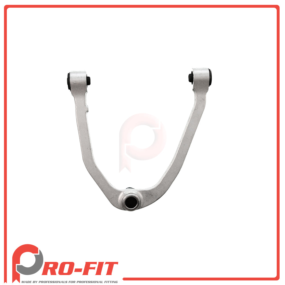 Control Arm and Ball Joint Assembly - Front Right Upper - 011158