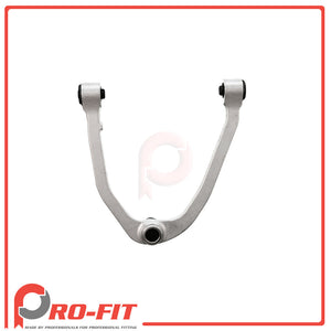 Control Arm and Ball Joint Assembly - Front Right Upper - 011158