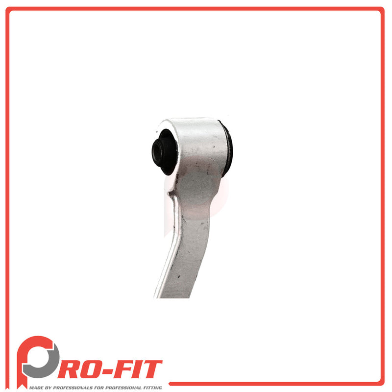 Control Arm and Ball Joint Assembly - Front Left Upper - 011159