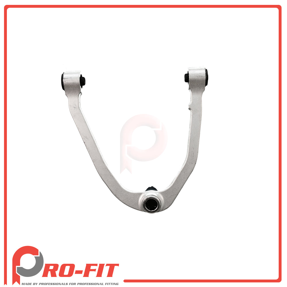 Control Arm and Ball Joint Assembly - Front Left Upper - 011159