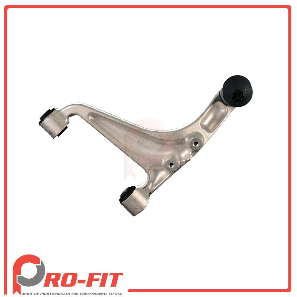 Control Arm and Ball Joint Assembly - Rear Right Upper - 011160
