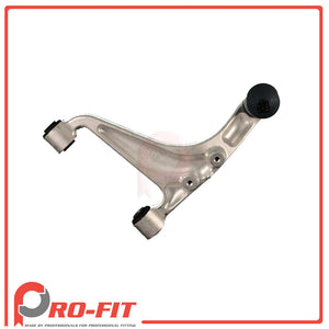 Control Arm and Ball Joint Assembly - Rear Right Upper - 011160