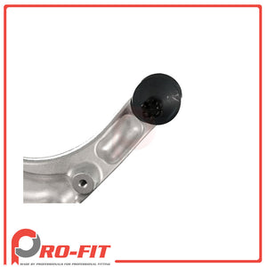 Control Arm and Ball Joint Assembly - Rear Right Upper - 011160
