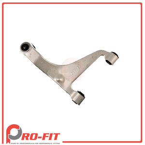 Control Arm and Ball Joint Assembly - Rear Right Upper - 011160