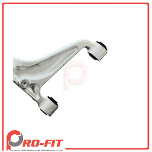 Control Arm and Ball Joint Assembly - Rear Left Upper - 011161