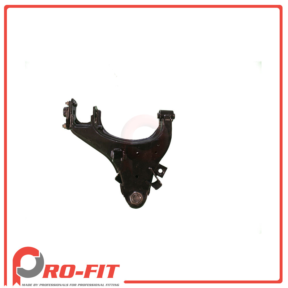Control Arm and Ball Joint Assembly - Front Right Lower - 011162