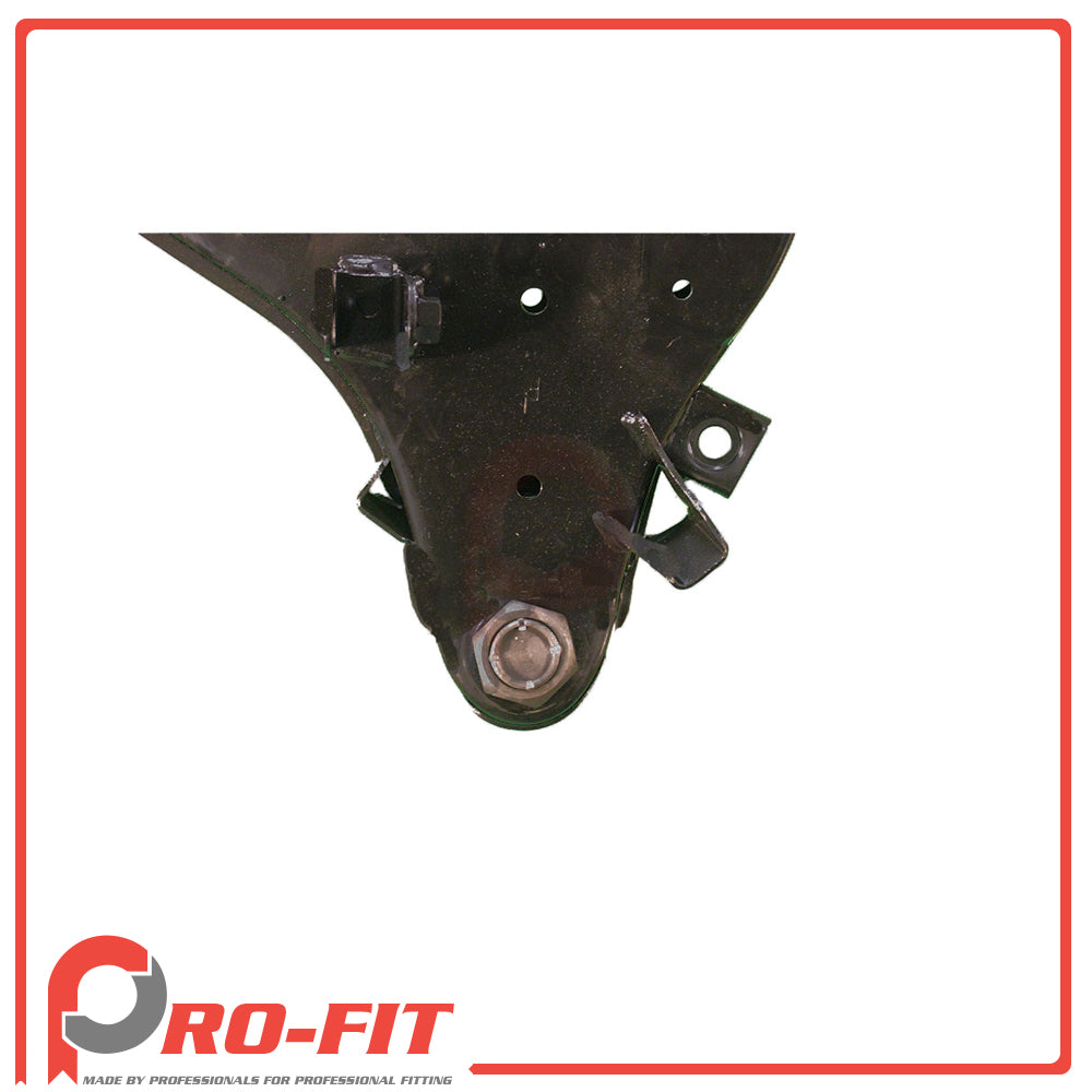 Control Arm and Ball Joint Assembly - Front Right Lower - 011162