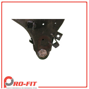 Control Arm and Ball Joint Assembly - Front Right Lower - 011162