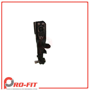 Control Arm and Ball Joint Assembly - Front Right Lower - 011162