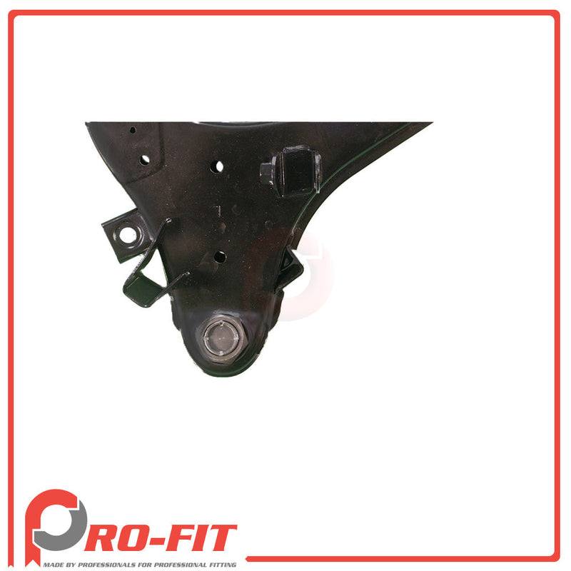 Control Arm and Ball Joint Assembly - Front Left Lower - 011163
