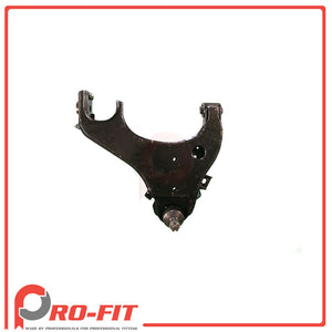 Control Arm and Ball Joint Assembly - Front Left Lower - 011163