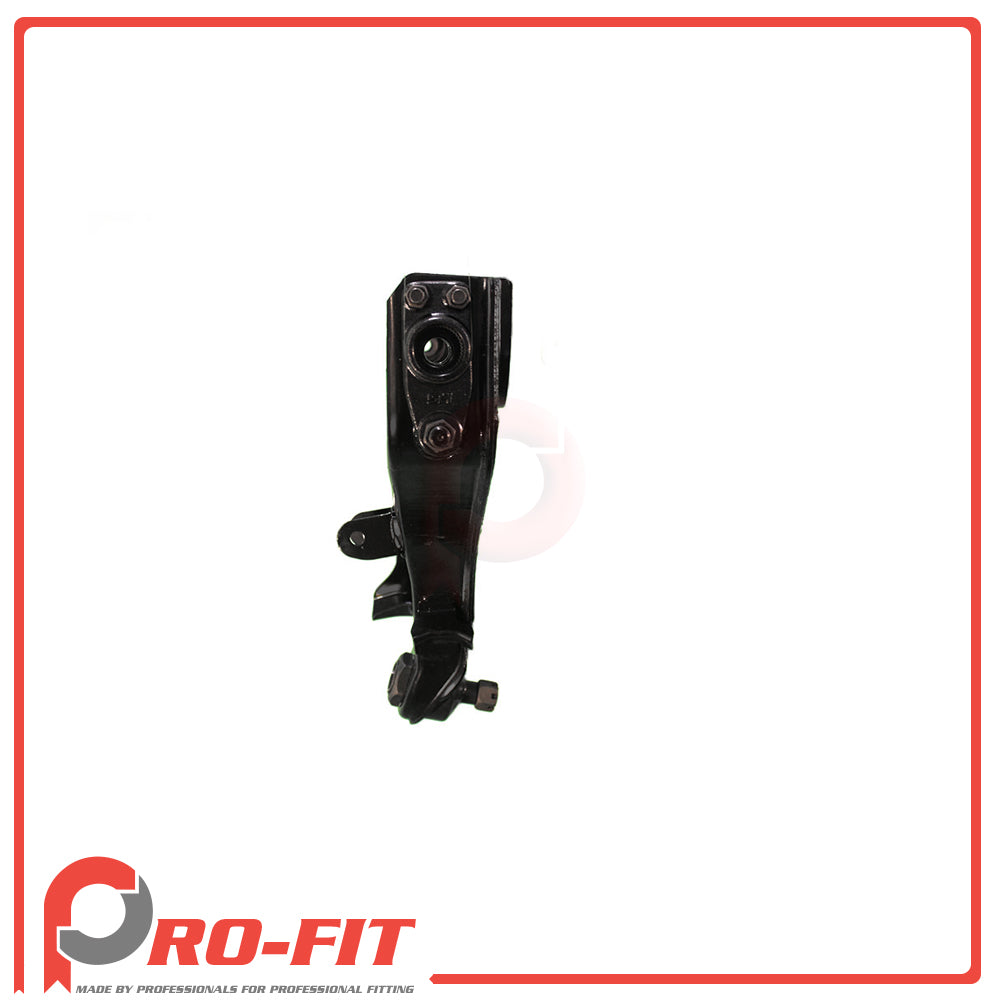 Control Arm and Ball Joint Assembly - Front Left Lower - 011163